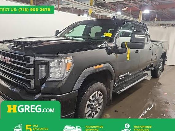 GMC SIERRA HD 2023 1GT19PEY5PF243764 image GMC SIERRA HD 2023 1GT19PEY5PF243764 image